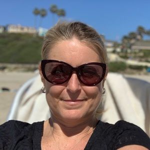 Meet your Posher, Cindi